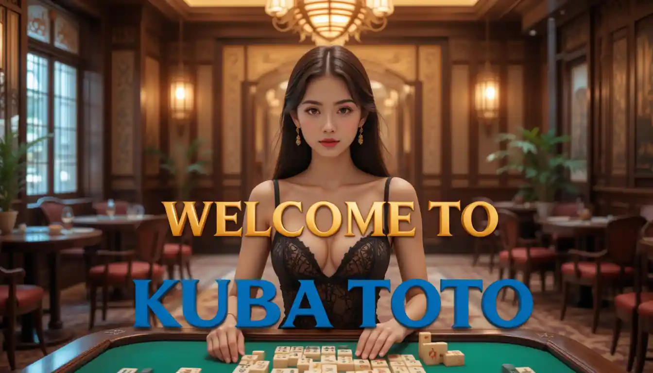 Slot KUBATOTO Server Thailand Super Gacor Hari Ini – Slot Online Dana Gacor Terpercaya di Indonesia
