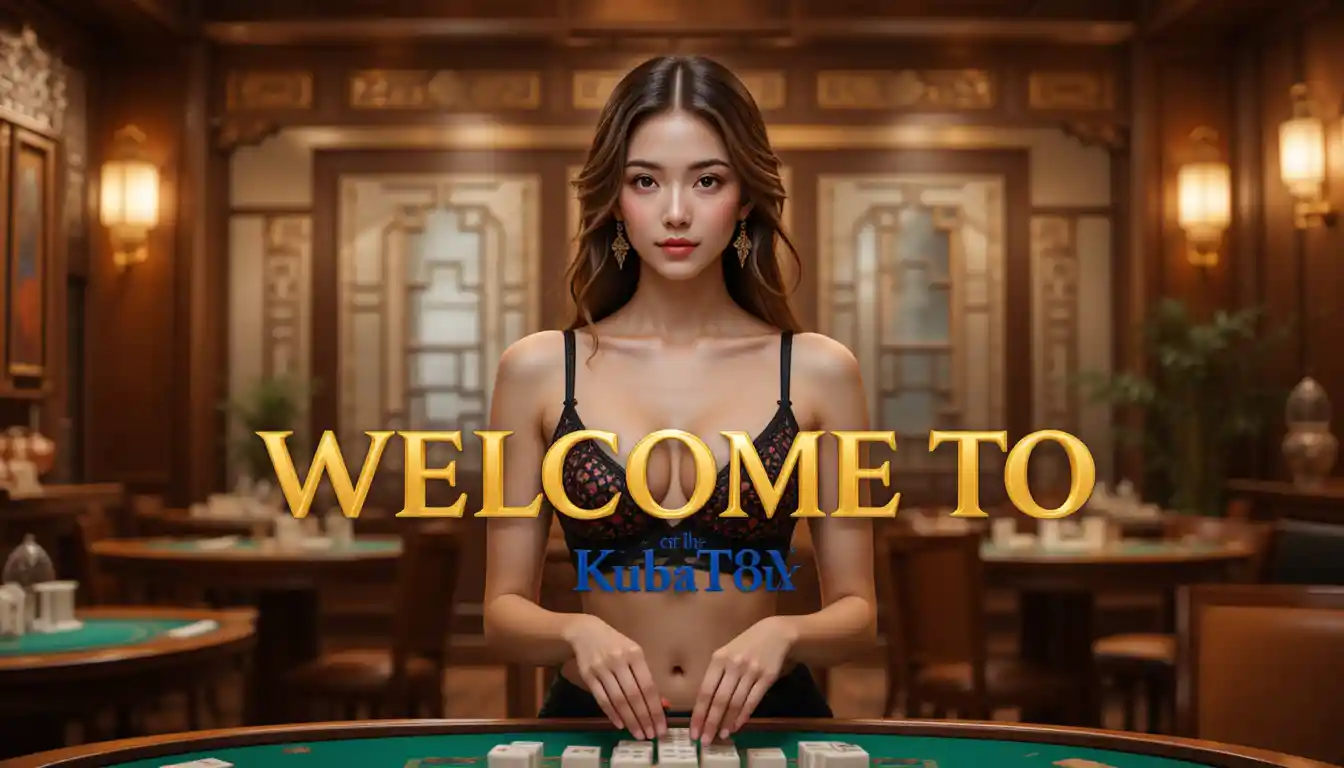 Pola Slot Server Thailand Super Gacor KUBATOTO 2025